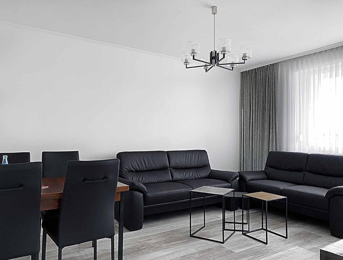 Ferienwohnung Nussmann Μπαϊρόιτ Εξωτερικό φωτογραφία