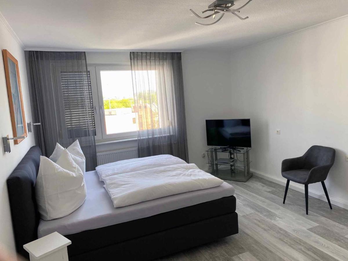 Ferienwohnung Nussmann Μπαϊρόιτ Εξωτερικό φωτογραφία