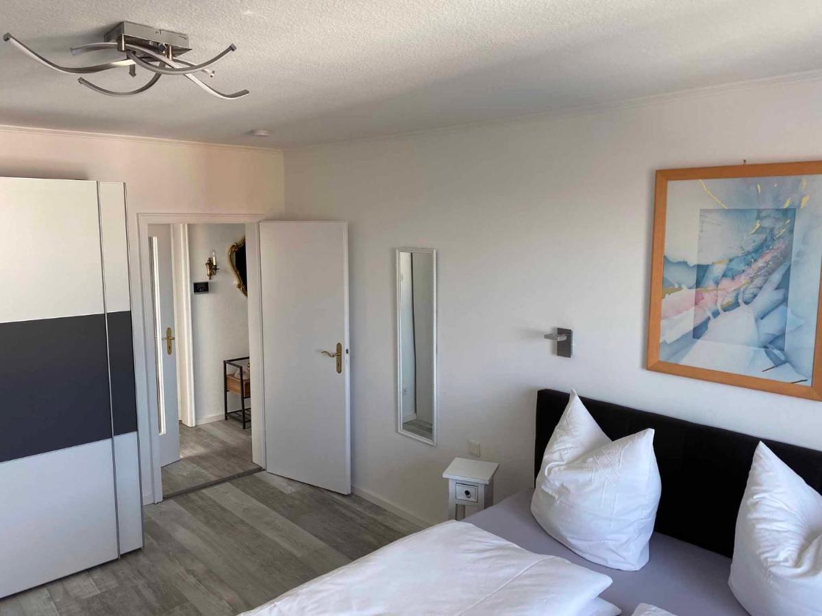 Ferienwohnung Nussmann Μπαϊρόιτ Εξωτερικό φωτογραφία