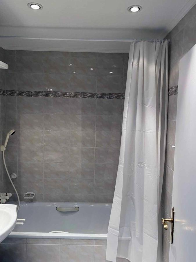 Ferienwohnung Nussmann Μπαϊρόιτ Εξωτερικό φωτογραφία